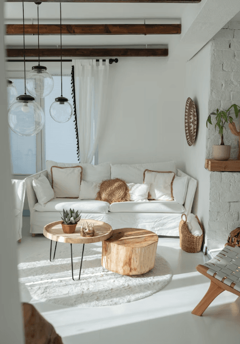 Sourcing Fabrics for the Monsoon