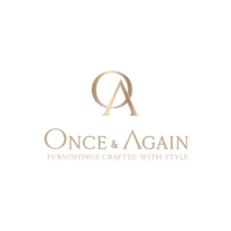 Once & Again Logo