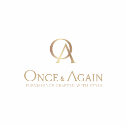 Once & Again Logo