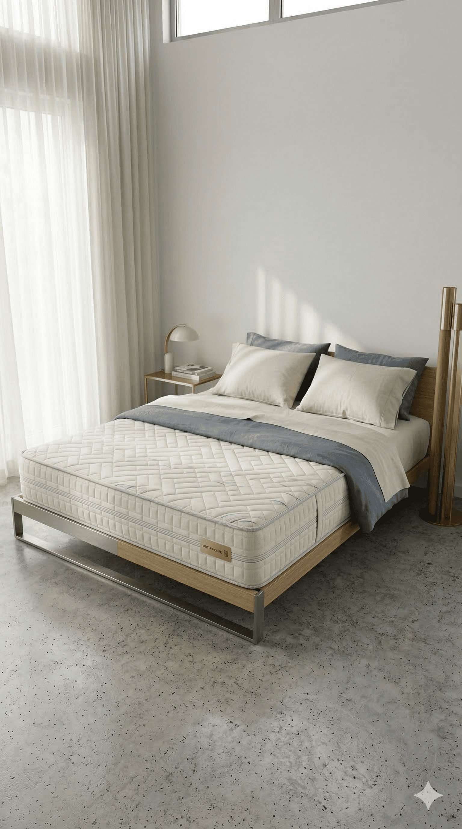 Orthopedic Mattresses