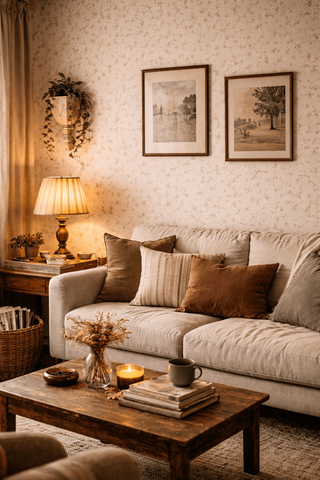 Decor Cushions