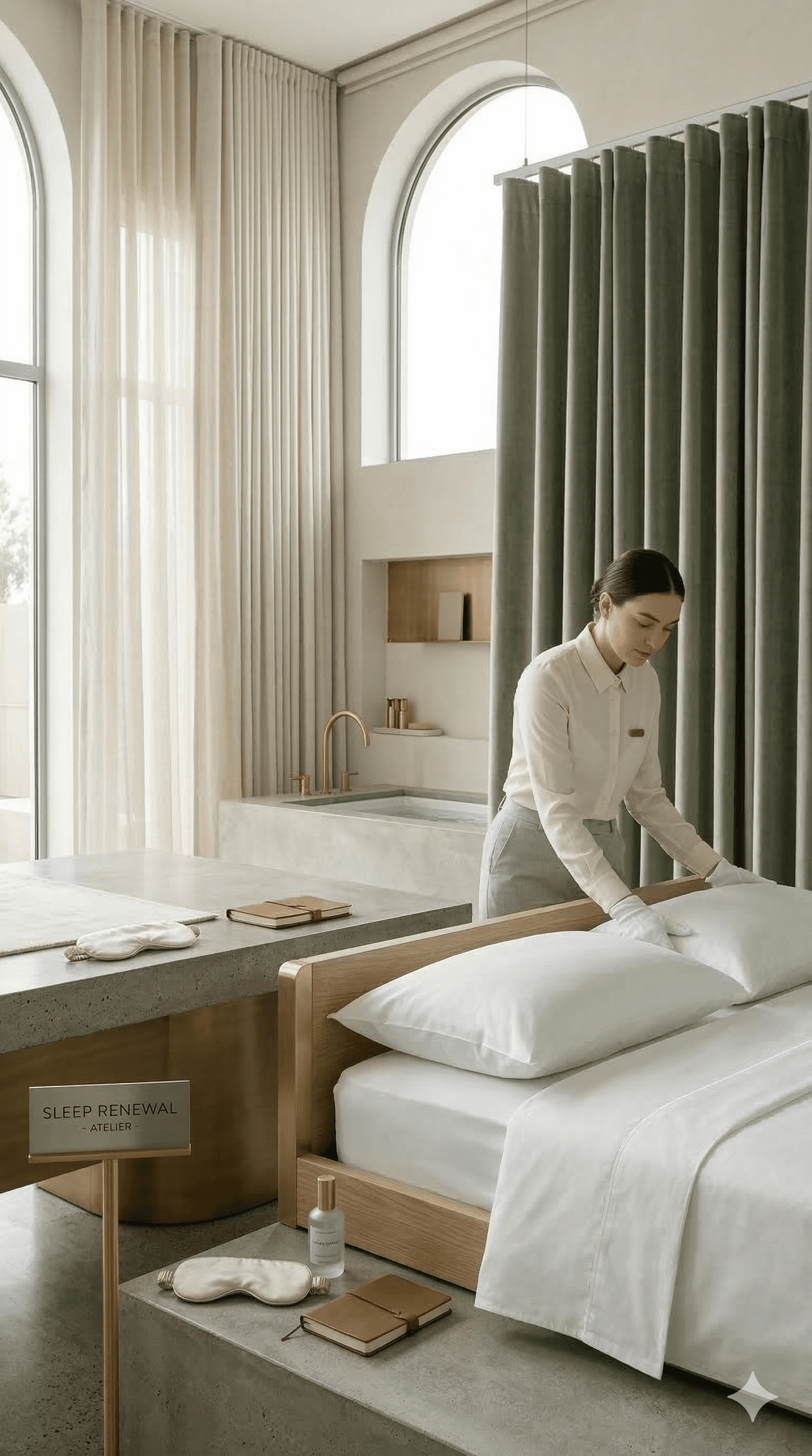 Sleep Renewal