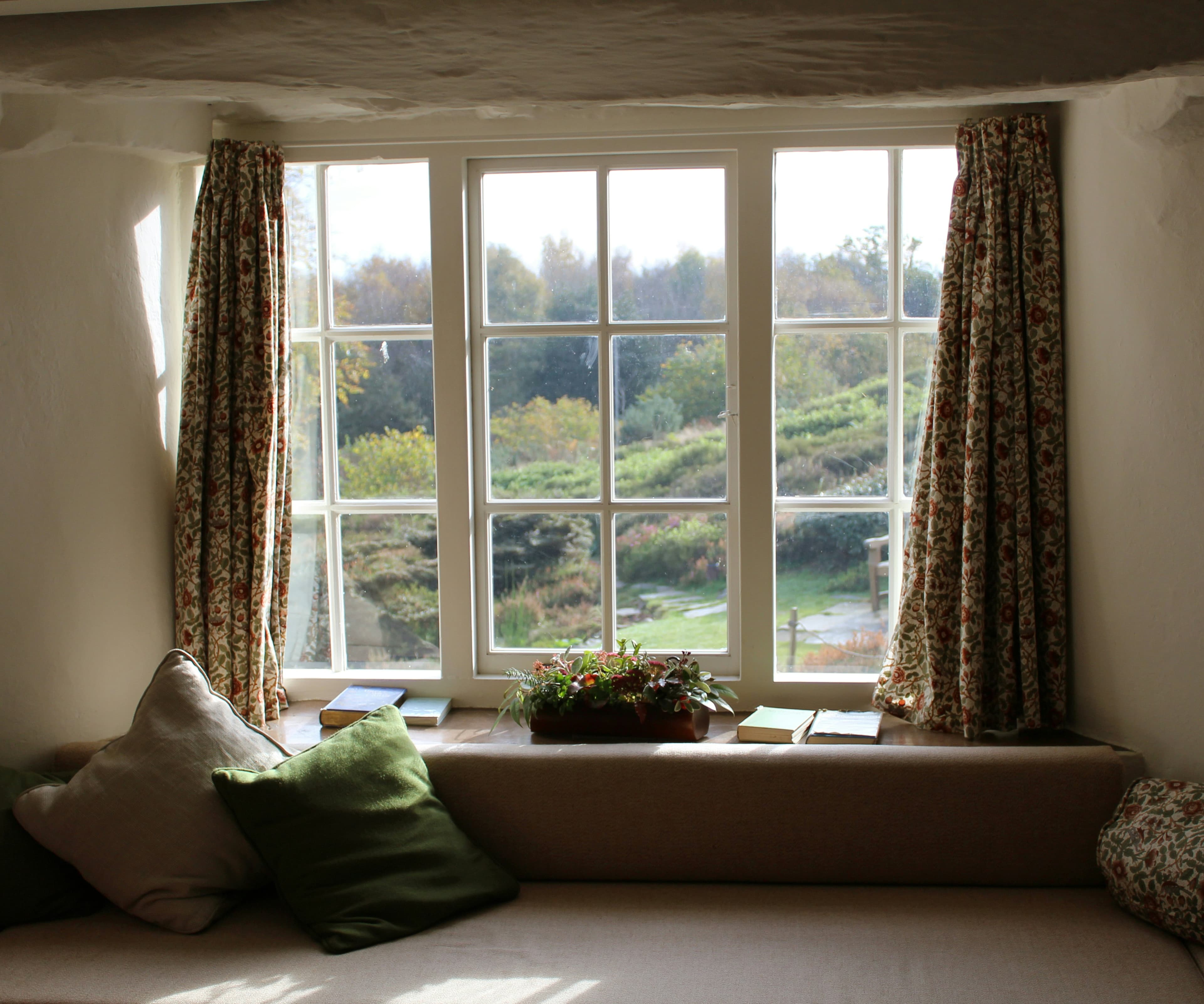 Roman Blinds